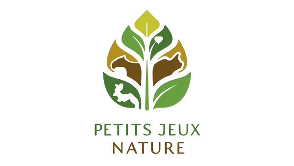 Petits Jeux Nature