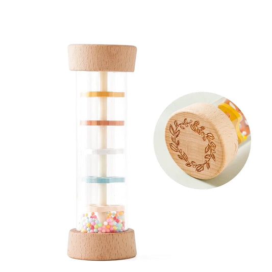 Baton de pluie - Instrument de Musique Enfant