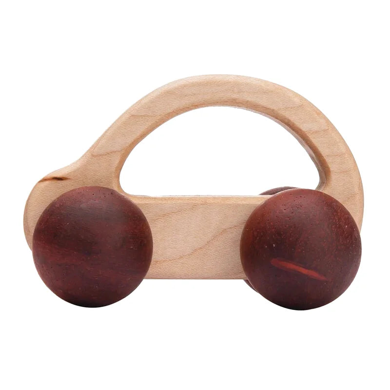 Voitures en Bois pour Bébé